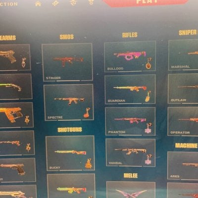 conta de valorant com 1100RS gastos. NEGOCIAVEL