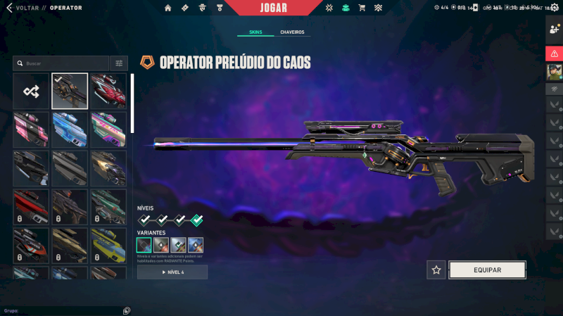 Foto do produto