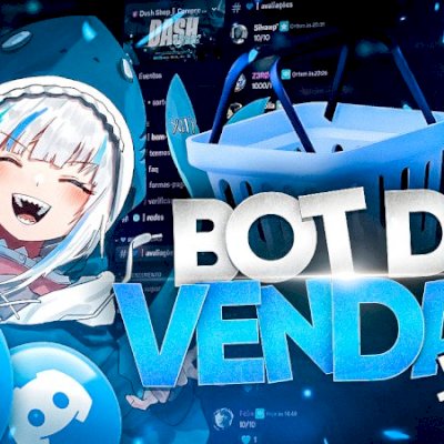 Bot de Vendas Automático e Semi (Funções da Ease)