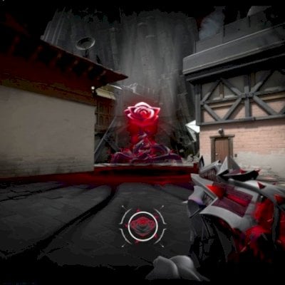 VENDO CONTA DE VALORANT COM VÁRIAS SKINS!!