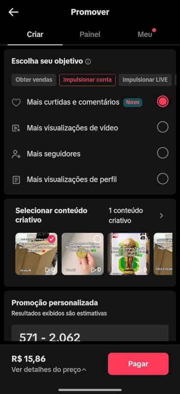 Foto do produto