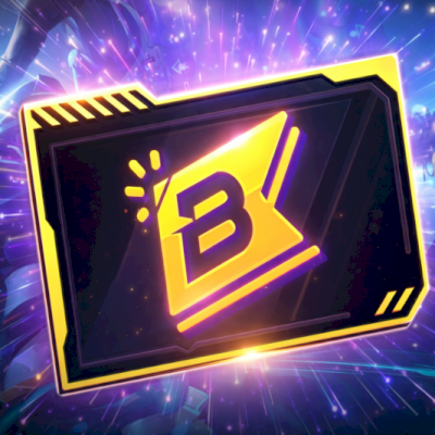 PASSE BOOYAH FEBRE DE EMOJI 🤪 DE ABRIL 2026 - VIA ID SEM ADICIONAR