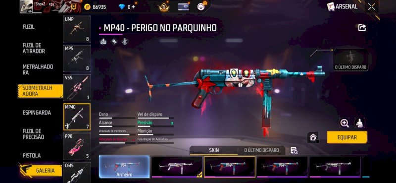 Foto do produto
