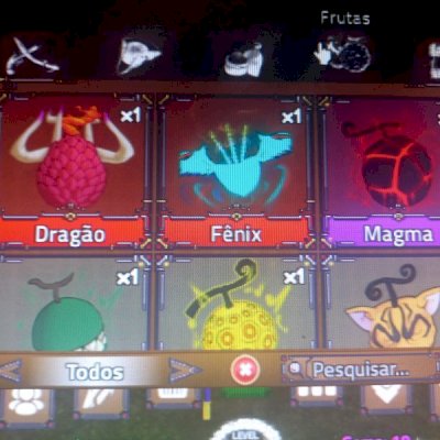 2 CONTA COM DRAGÃO UPADA COM SCRIPT