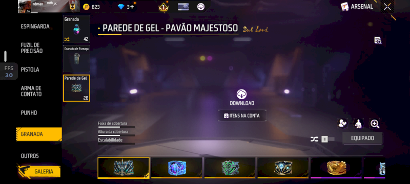 Foto do produto