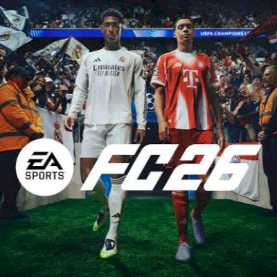 EA SPORTS FC™ 26 para Xbox Series X|S
