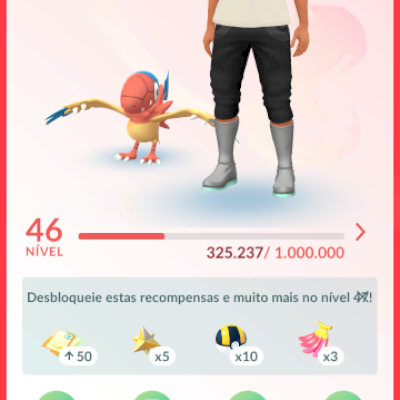 Conta 2016. Recheada.