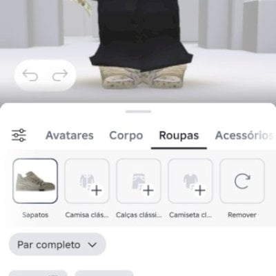 Roblox com 6200 robux para gastar como quiser e com mais de 15k gastos OPORTUNID