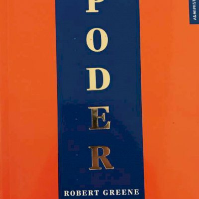 As 48 Leis do Poder - PDF