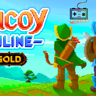 1kk Rucoy Online