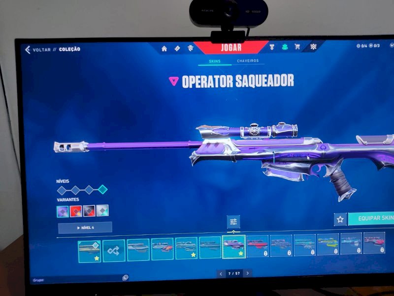 Foto do produto