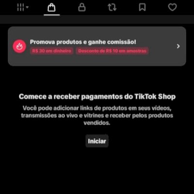 TIKTOK SHOP - 94K SEGUIDORES E +DE 1.2M DE VIEWS!⚠️VEJA A DESCRIÇÃO PARA DÚVIDAS