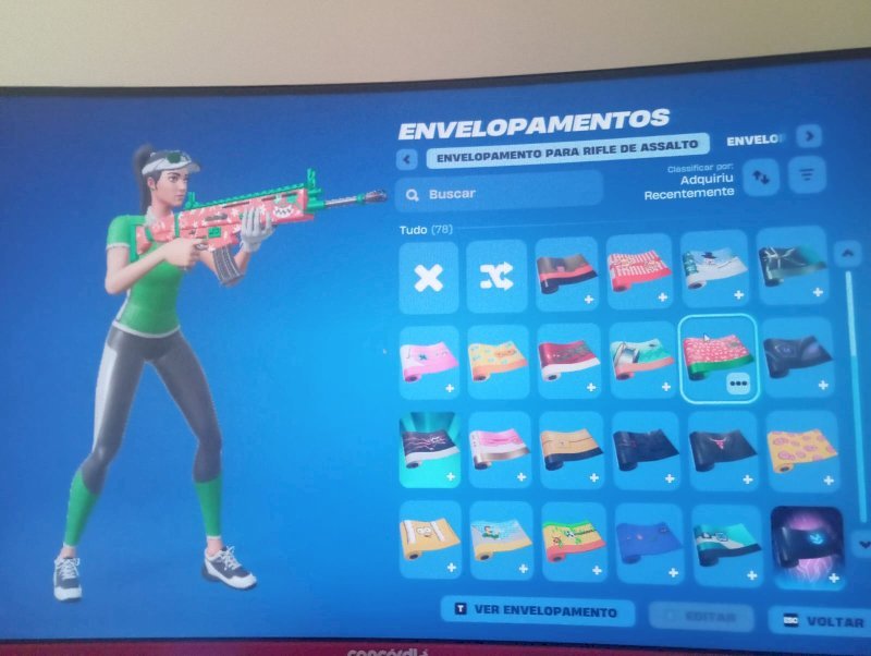 Foto do produto