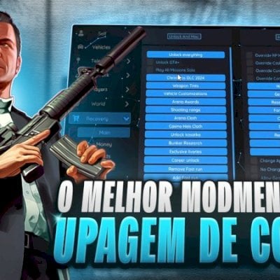 MOD MENU NEWWAY
