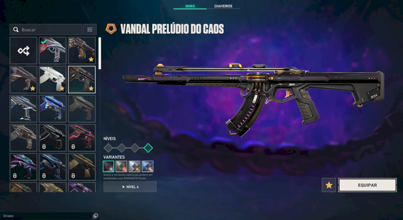 Foto do produto