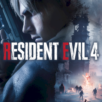 Conta Steam Resident Evil 4 Remake
