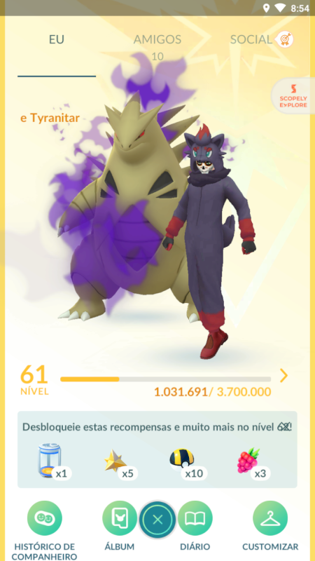 Foto do produto