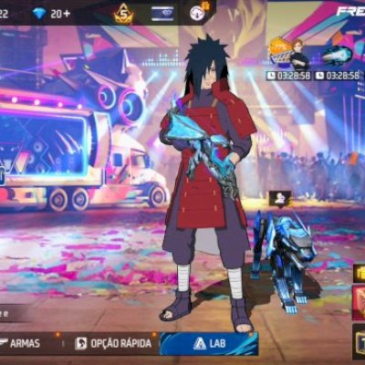 CONTA VIA FACEBOOK, SEM RISCO DE PERCA OU BAN! (UNICO DONO)