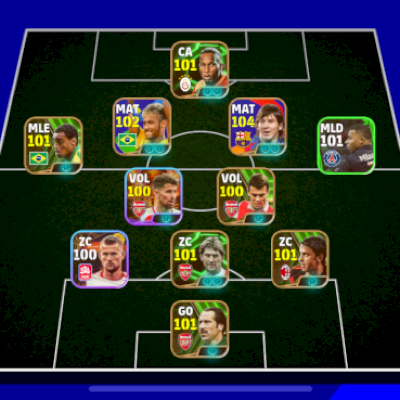 Não perca 1 partida! Adquira logo que vai sair voando!