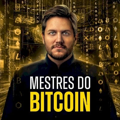 Mestres do Bitcoin 2025