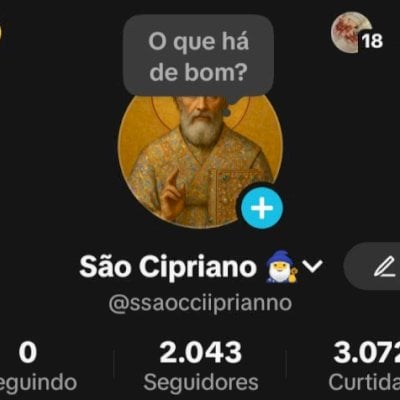 CONTA TIKTOK 2K SEGUIDORES BR 🇧🇷 PROMOVER+SITE+LIVES ✅ SEM SHOP/TROCA NOME ❌
