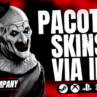 CODPOINTS - VIA PRESENTE [BLACK OPS 6] / [WARZONE]