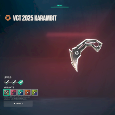 CONTA DE VALORANT COM MAIS DE 3500 REAIS GASTO, VANDAL CHAMPIONS, FACA VCT 2025