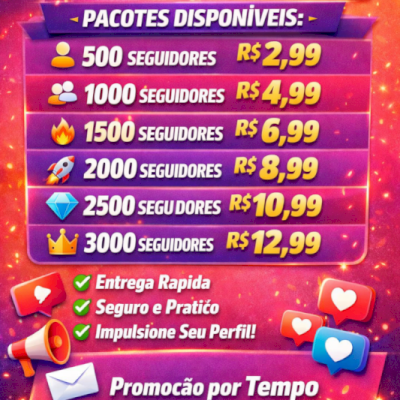 Turbo Insta 500 🚀