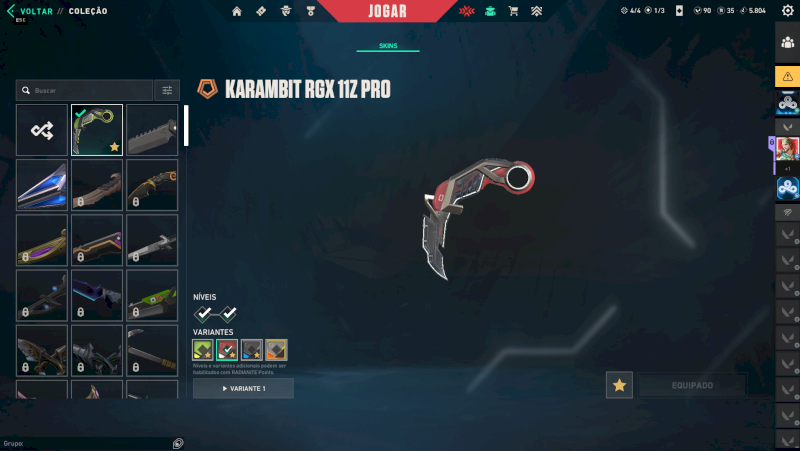 Foto do produto