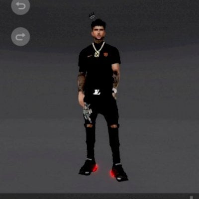 Conta masculina,AP, 4 ANOS DE USO