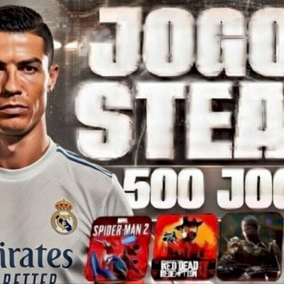 ⚽🏀coleção esporte - jogos na descrição