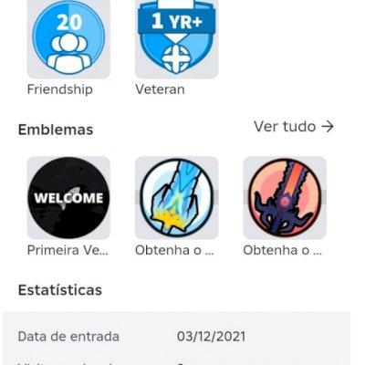 CONTA DE ROBLOX COM 1K+ ROBUX  GASTOS +130 ROBUX