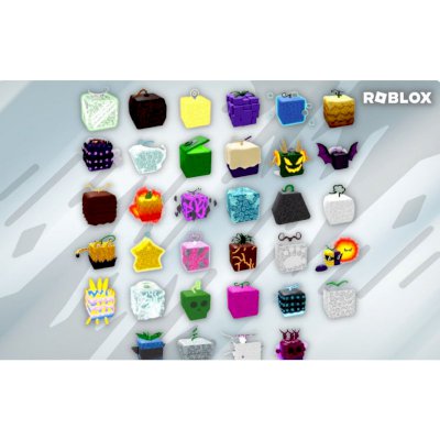 Frutas Blox Fruits (A mais barata do mercado!!!)