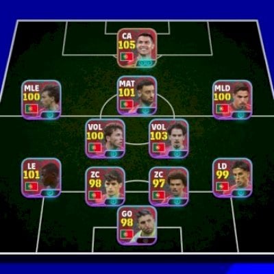 PACK PORTUGAL UPADO! De 44.99 por 40.00