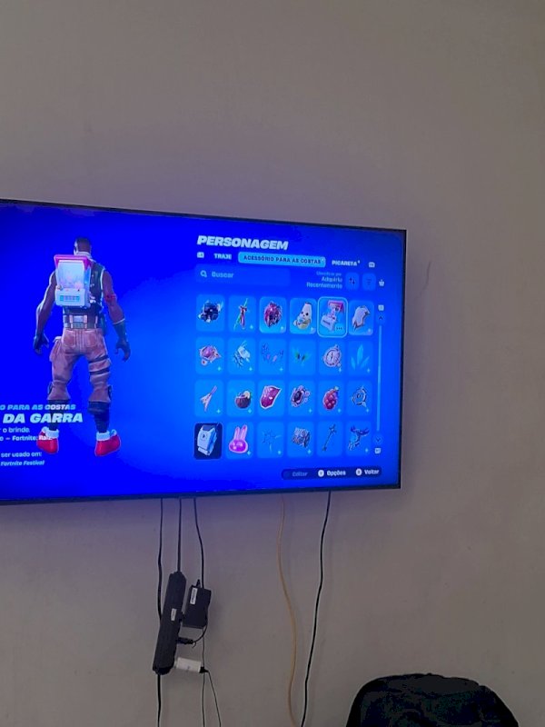 Foto do produto