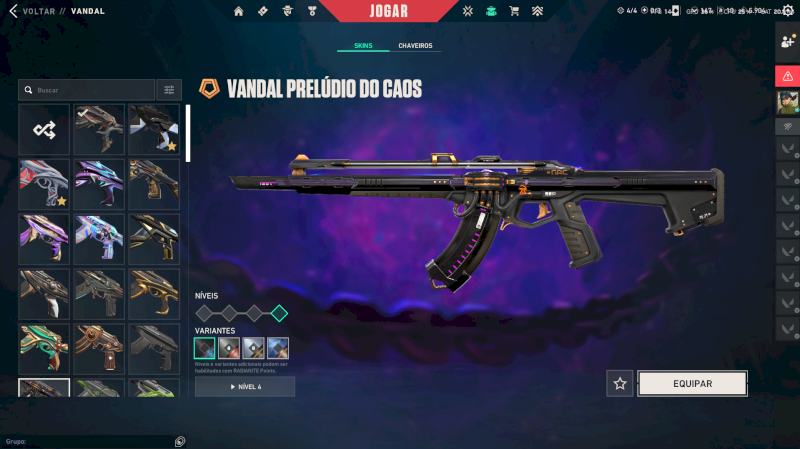 Foto do produto