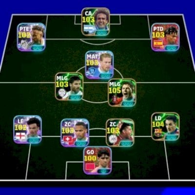 mbl/470coins, ney jr., batistuta, debruyne, alonso, gerrard, akanji, ferrer e ++