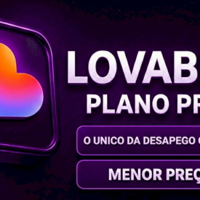 CONTA LOVABLE PRO | ACESSO OFICIAL (CONTAS COM 105 a 185 CRÉDITOS)