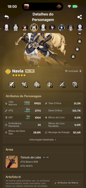 Foto do produto