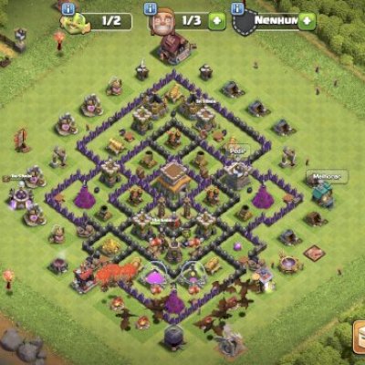 Vendo cv 8 quase full