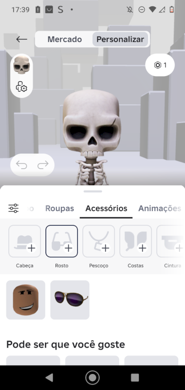 Foto do produto
