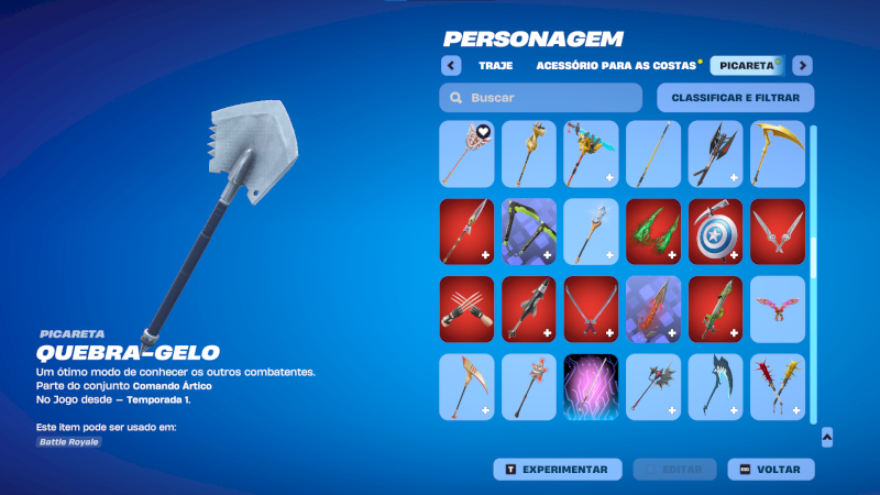 Foto do produto