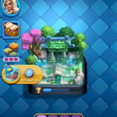 CONTA CLASH ROYALE 6.6K 🏆 PIROTÉCNICA EVO LVL 14 🔥 119/121 CARTAS