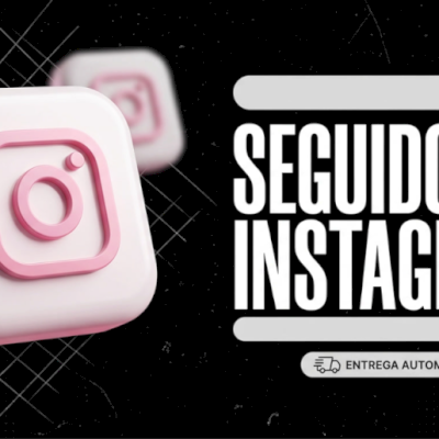 Seguidores Instagram barato e rápido!!!