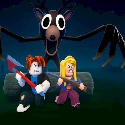 🎈 CONTA - COM 4K A 5K DIMAS GASTOS💎/ NOITES ALEATORIAS🌑  99 NIGHTS FOREST