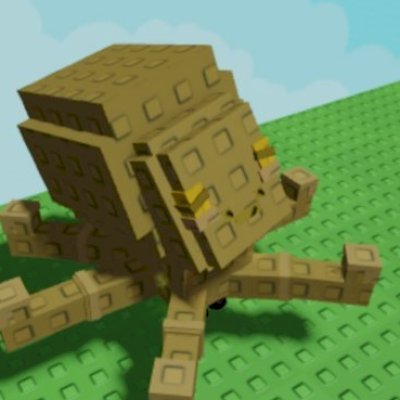 Mimic Octopus🐙✨️