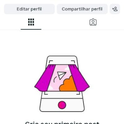 CONTA INSTAGRAM +130 SEGUIDORES REAIS BR