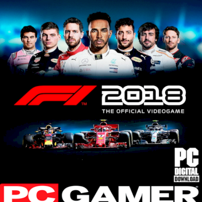 F1 2018 Português - Pc