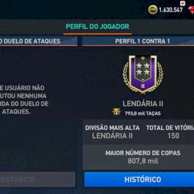 Conta FIFA mobile top ótimo preço Ger 120 entrosamento 96 com muitos jogadores