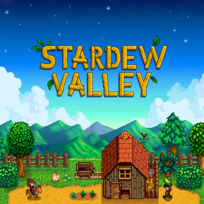 Conta Stardew Valley Offline Pc Digital Steam